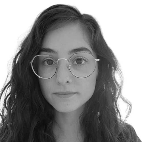 Laurie Hamparsoumian