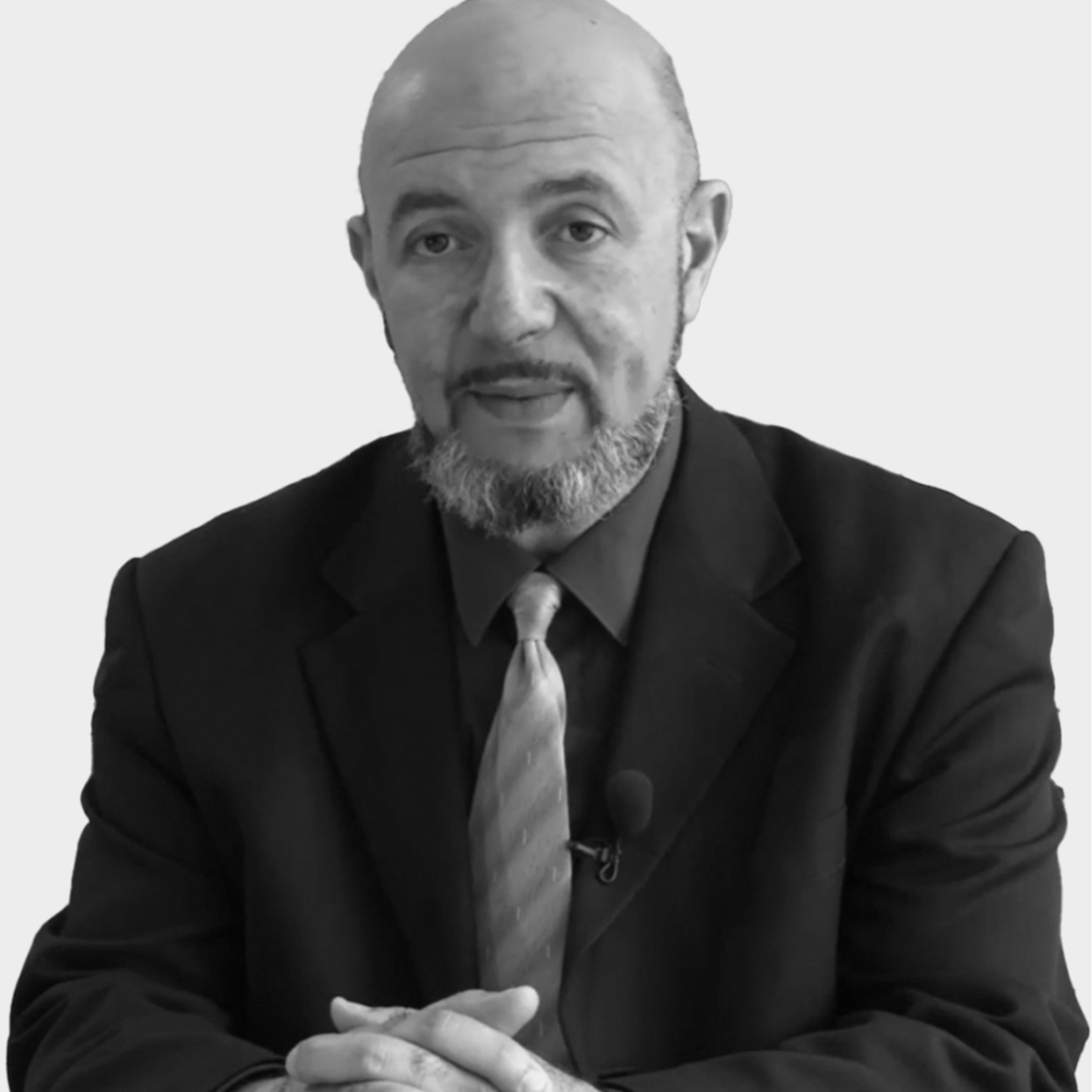 BELMADI Abderrahmane