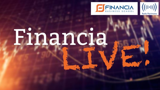 Financia Live ! Lémission qui secoue les investissements !