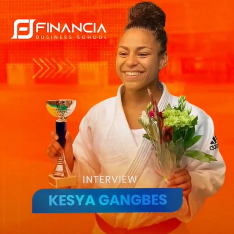 Interview - Késya Gangbes