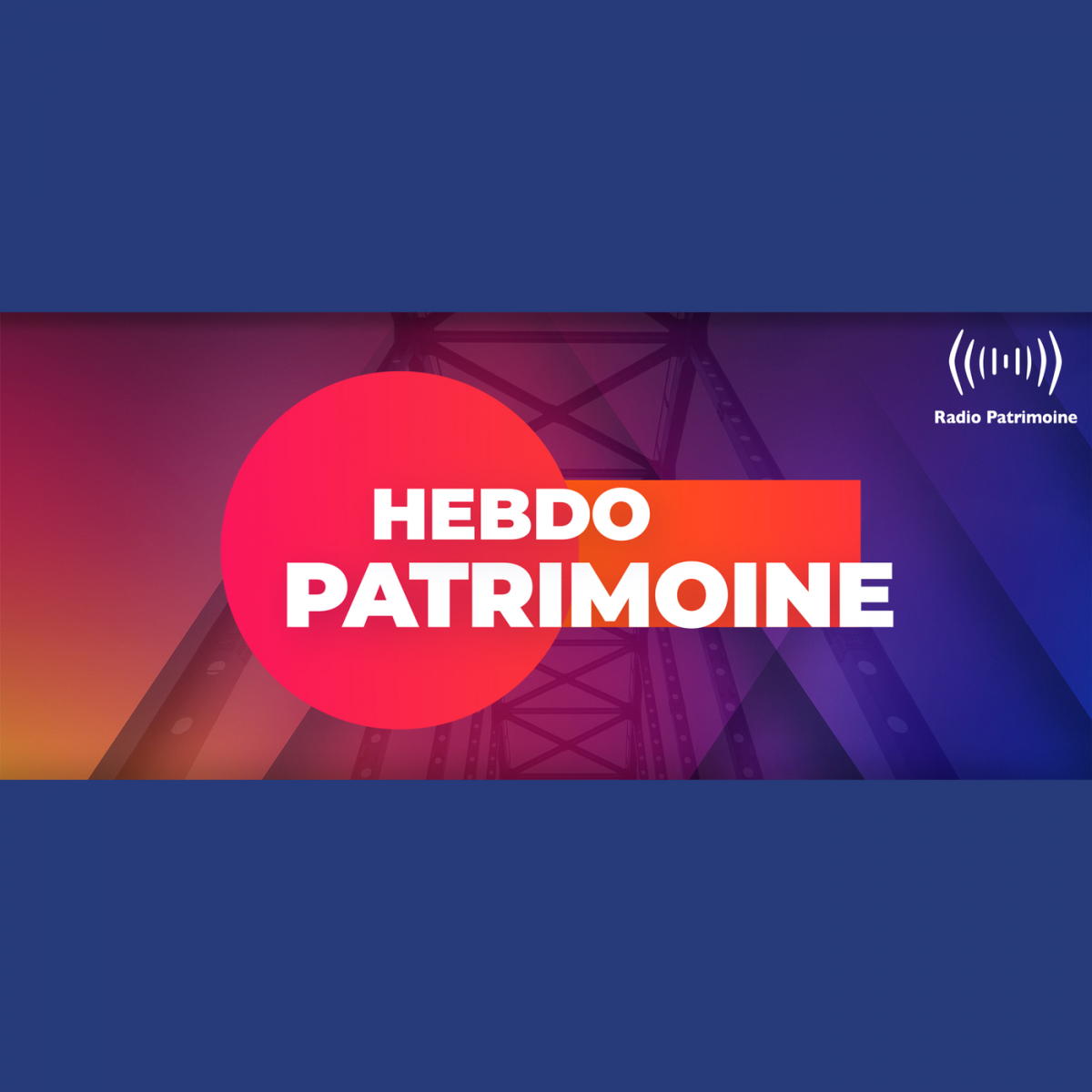 Financia Business School à laffiche de lhebdo patrimoine de Radio Patrimoine