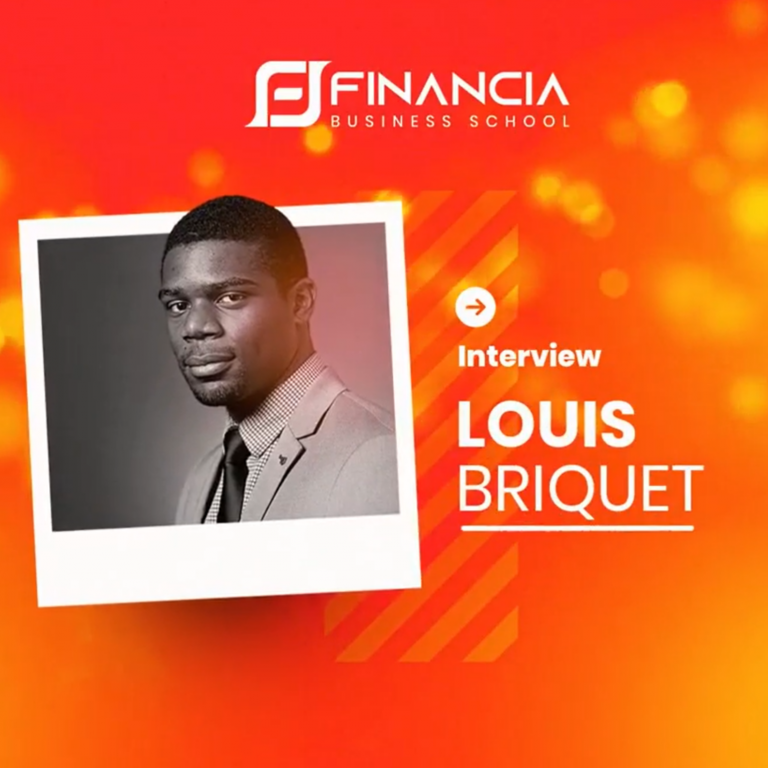 Interview - Louis BRIQUET