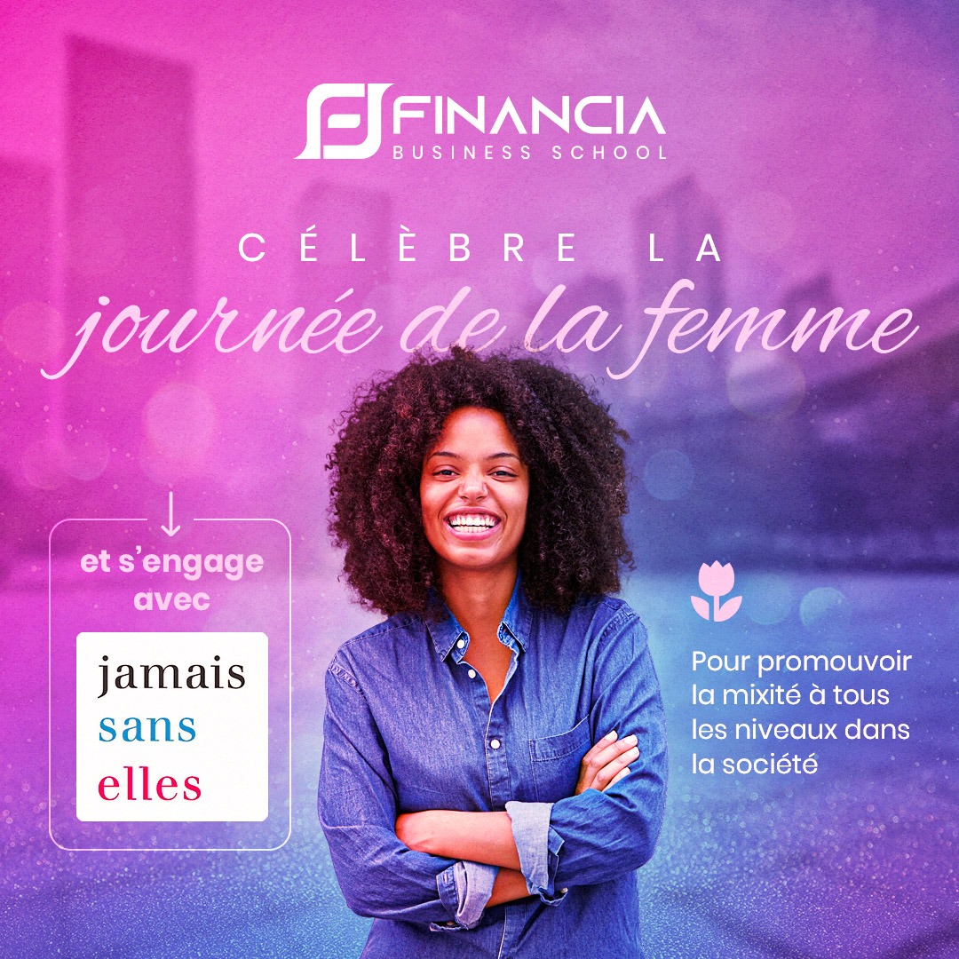 Journée de la femme