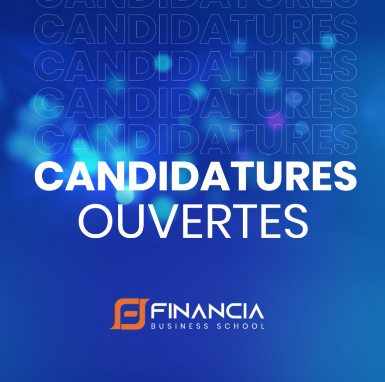 Ouverture de la campagne de recrutement - Rentrée 2022